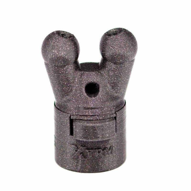 XTRM Sniffer Double Small Leakproof
