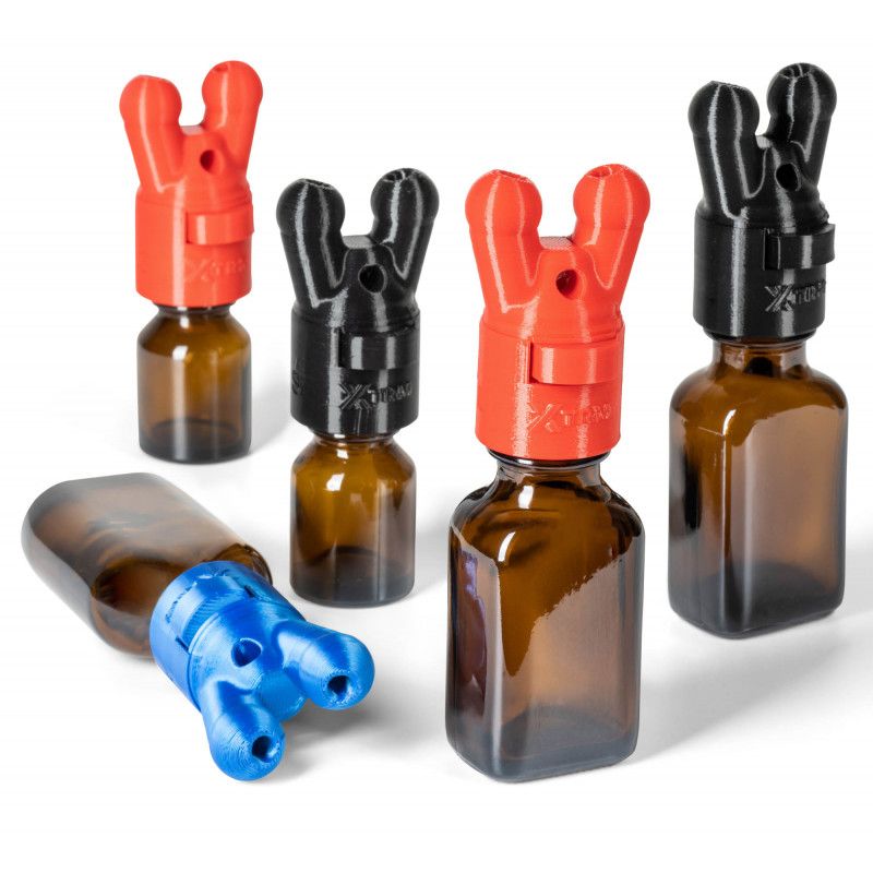 XTRM Sniffer Double Small Leakproof