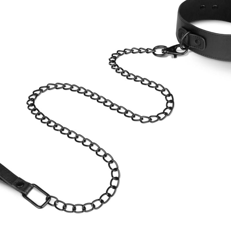 Total Restraint Complete Set in Black for BDSM Play