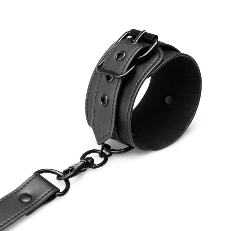 Hogtie Set with Hand and Ankle Cuffs