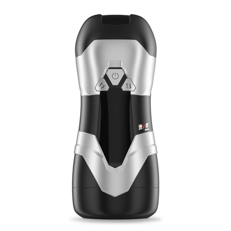 DVA Automatic Thrusting and Vibrating Masturbator