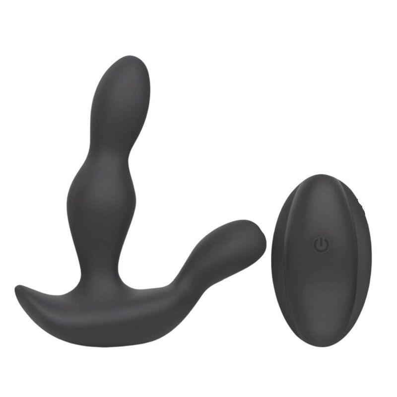 Ricky Wearable Vibe – Remote-Controlled Versatile Vibrator