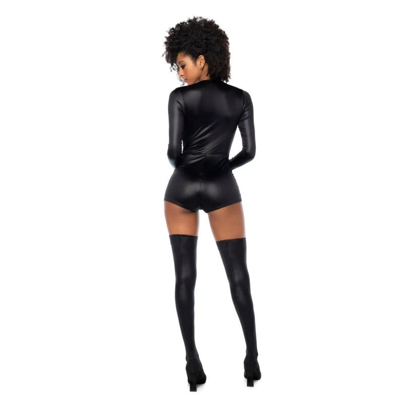 Nurse Costume 3 Piece Set – Stylish Costume