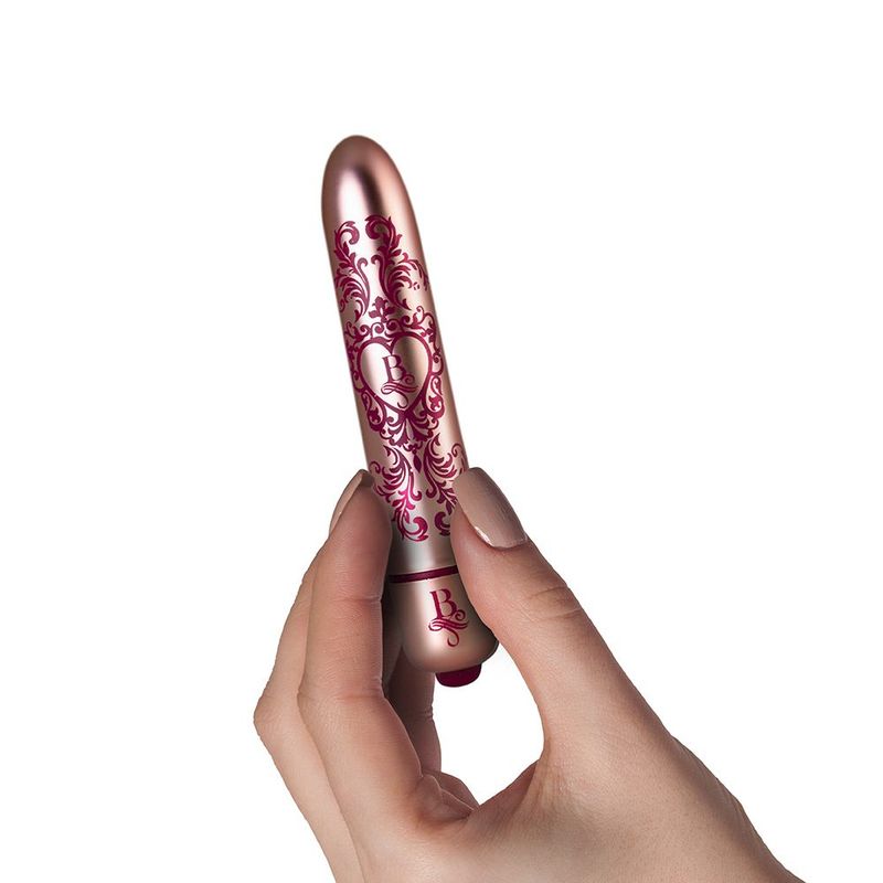 Boudoir Promenade Bullet 10 Speed Waterproof Vibrator