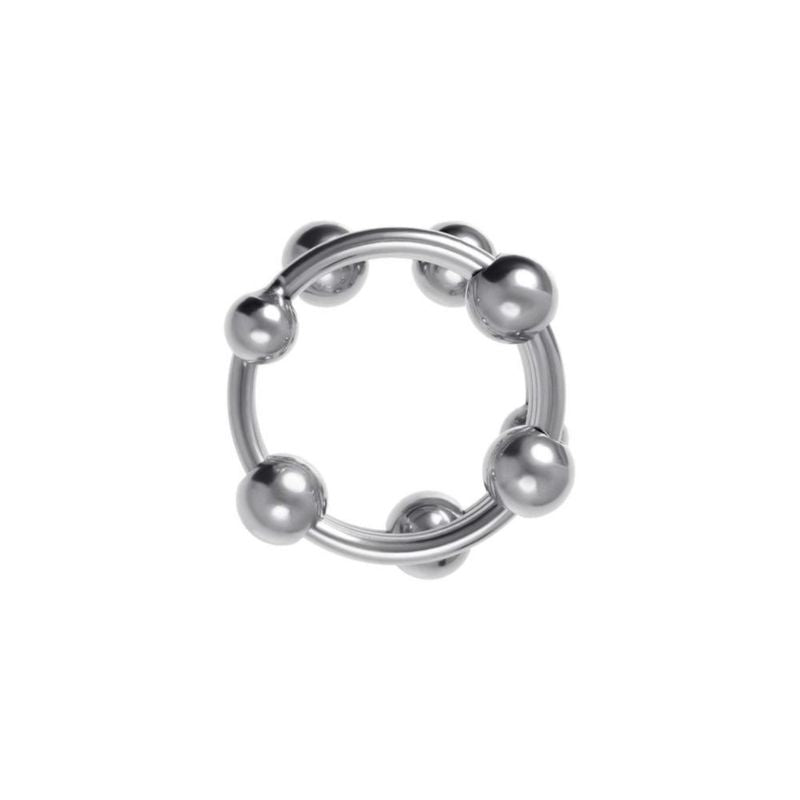 Penis Head Ring Medium 3.5cm for Enhanced Sensitivity