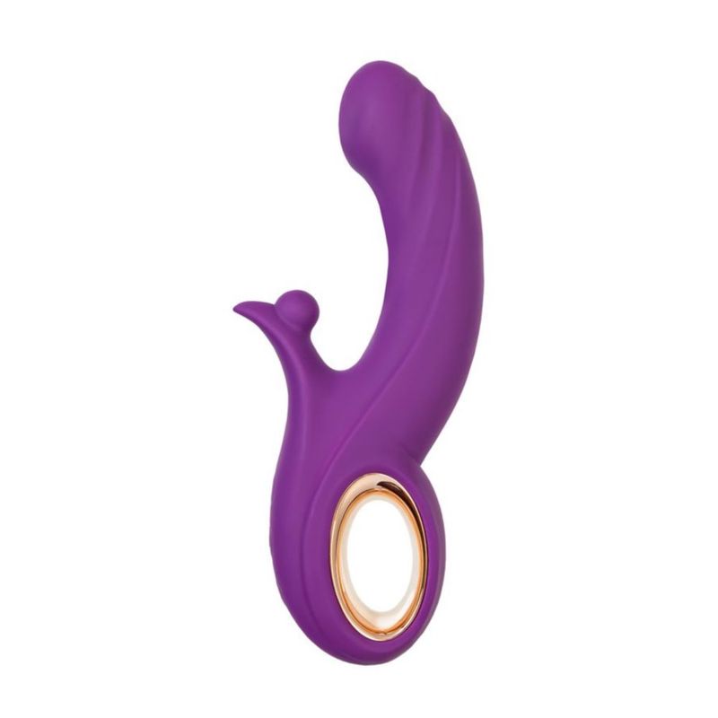 JOS Julli Roller Vibrator with 10 Vibration Modes