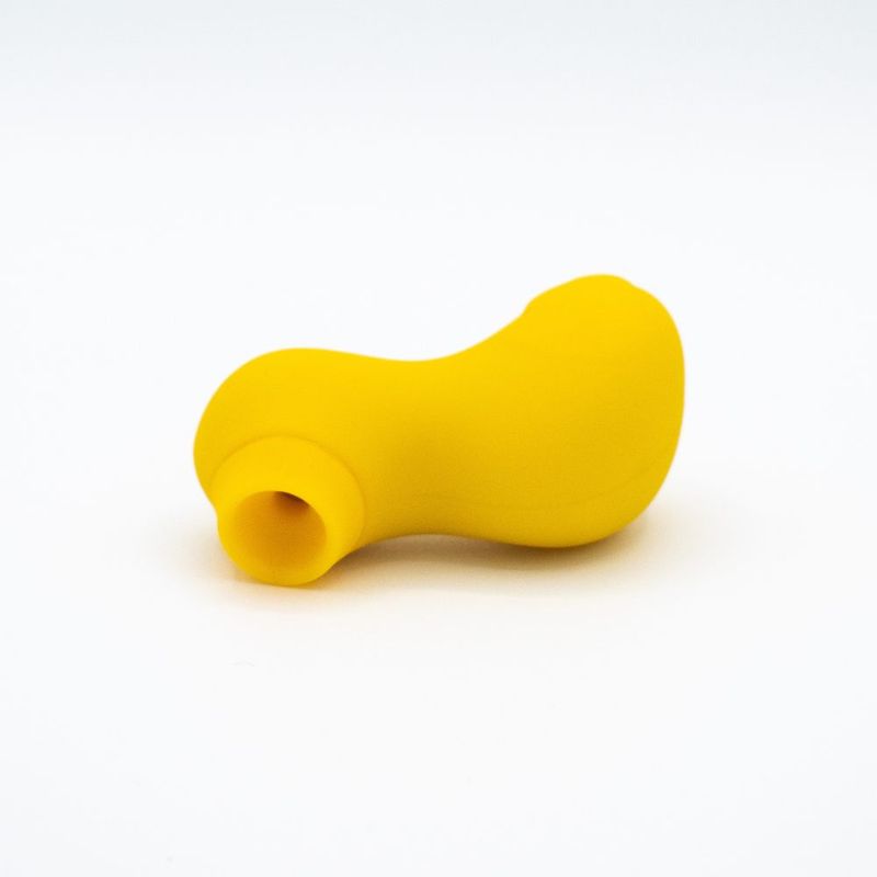 Lucky Duck Suction Stimulator – Clitoral and Nipple Suction Stimulator