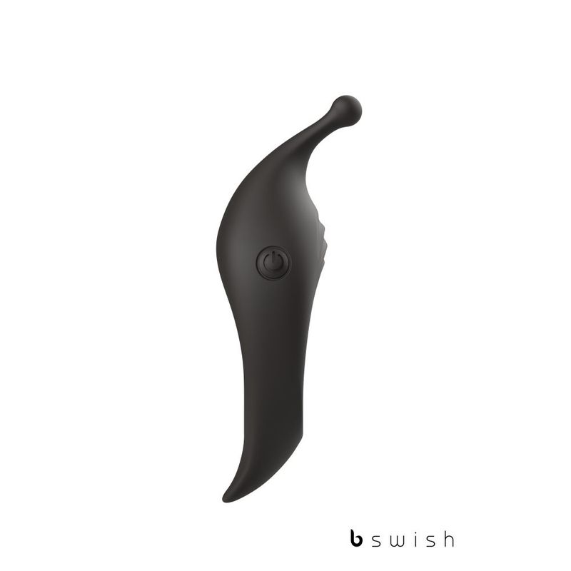 Bcharmed Rhythm Infinite Deluxe Black 15 Vibration Modes