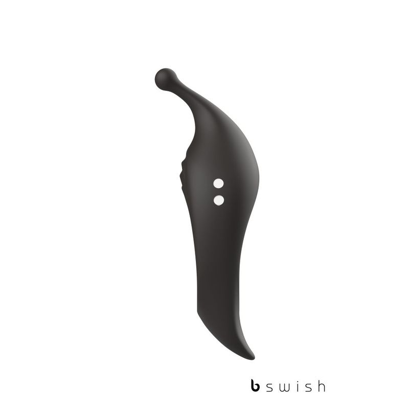 Bcharmed Rhythm Infinite Deluxe Black 15 Vibration Modes