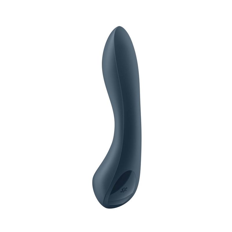 Satisfyer G-Spot Wave 4 Waterproof Sex Toy 8.5 Inches