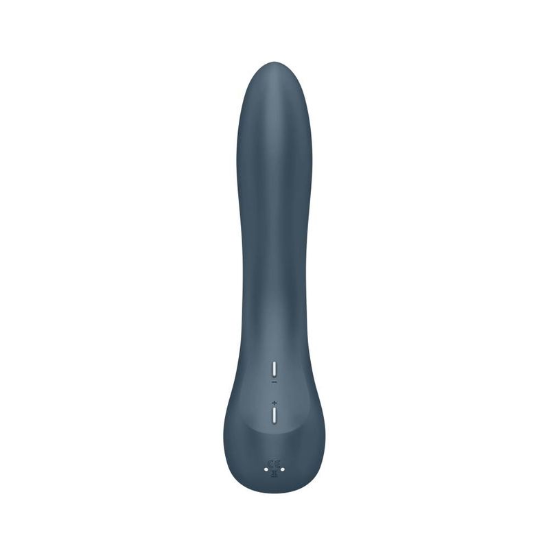 Satisfyer G-Spot Wave 4 Waterproof Sex Toy 8.5 Inches