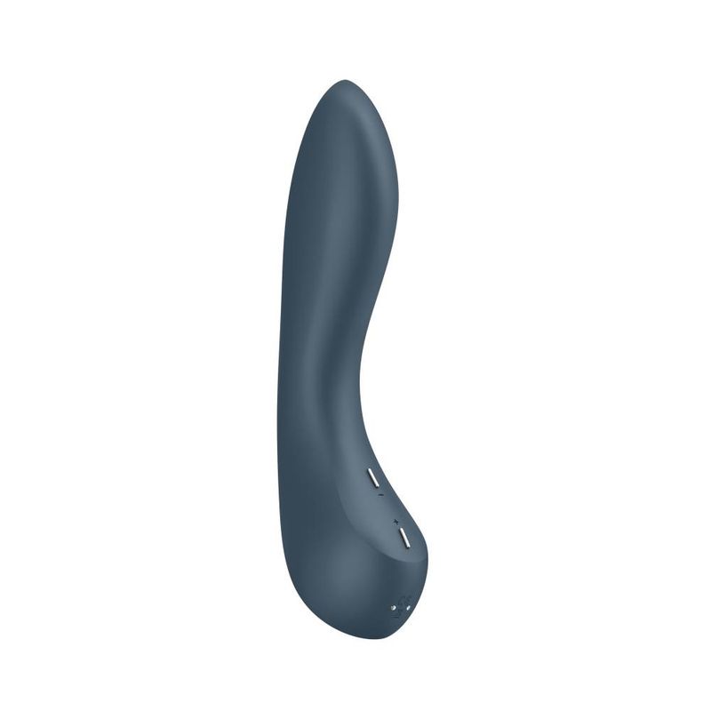 Satisfyer G-Spot Wave 4 Waterproof Sex Toy 8.5 Inches