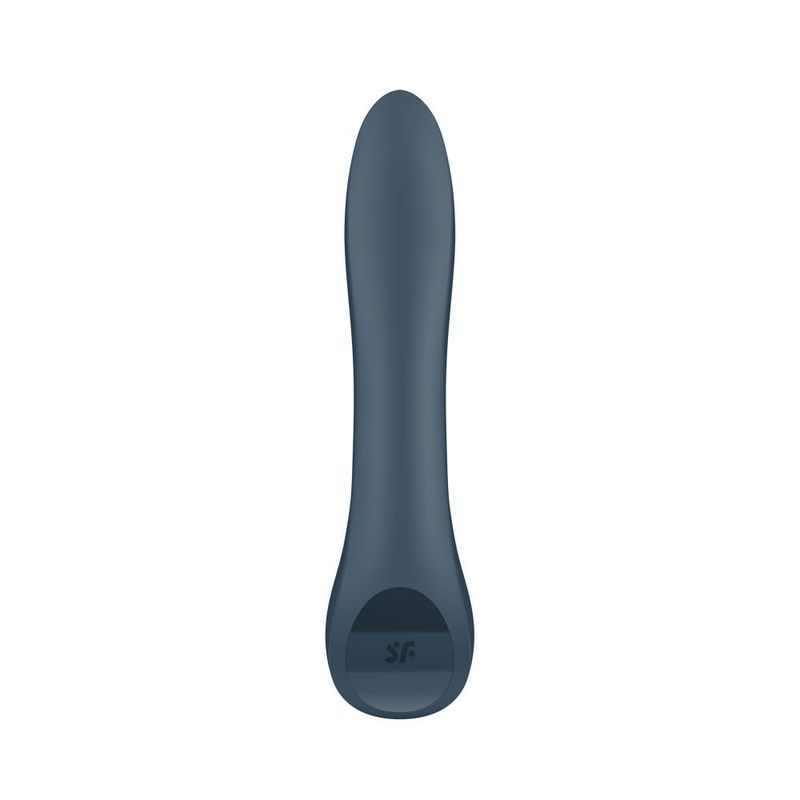 Satisfyer G-Spot Wave 4 Waterproof Sex Toy 8.5 Inches