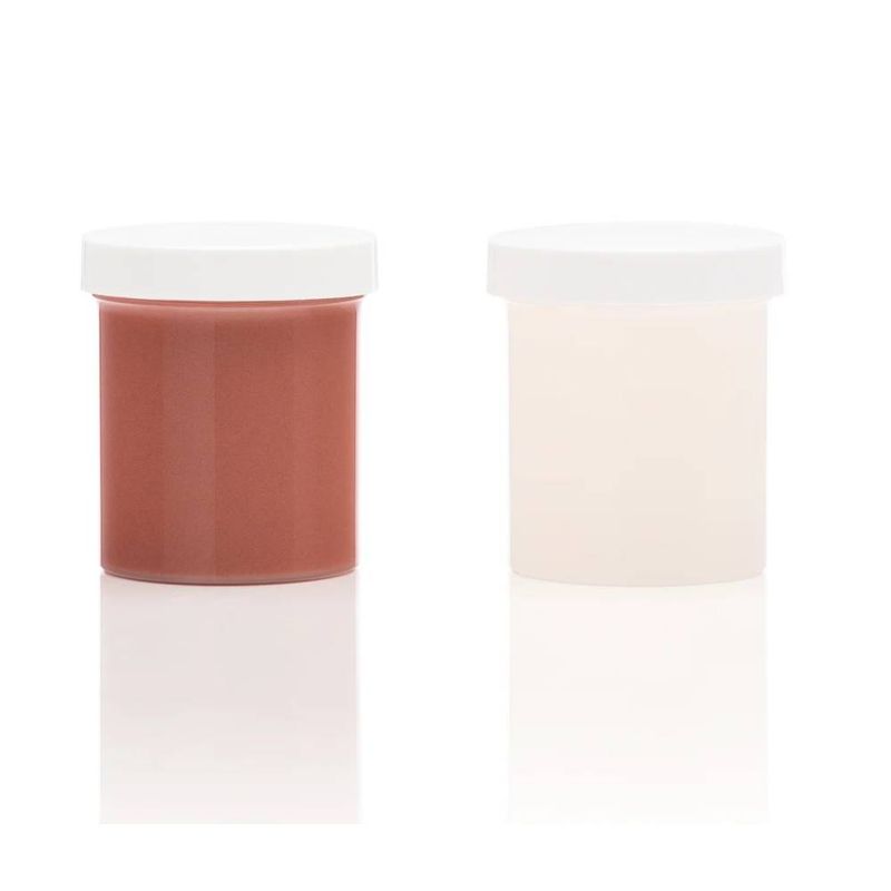 Clone-A-Willy Silicone Refill - Deep, Medium, or Light skin tone
