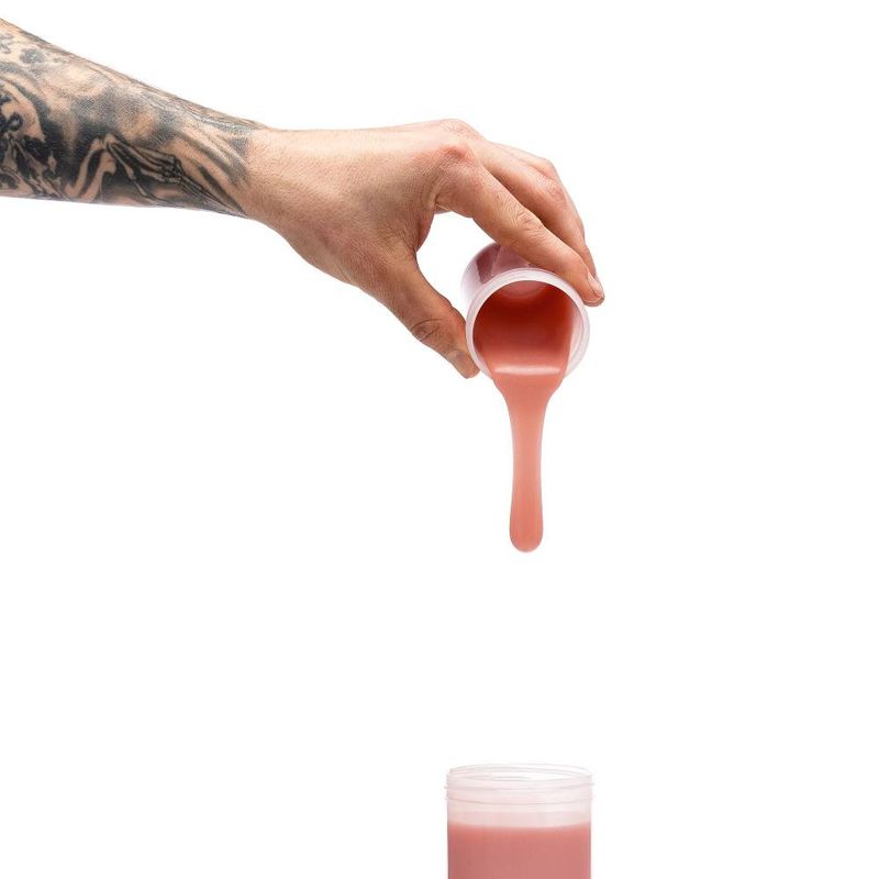 Clone-A-Willy Silicone Refill - Deep, Medium, or Light skin tone