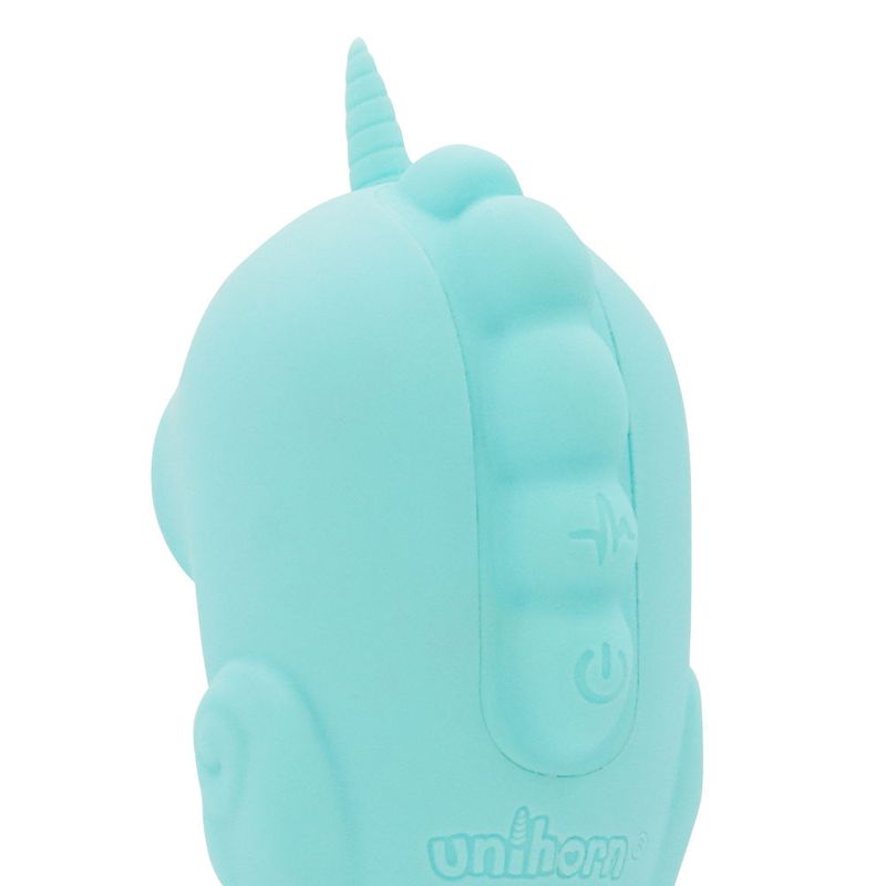 C Horse Ocean Peak – Premium Silicone Oscillating Tongue Vibrator