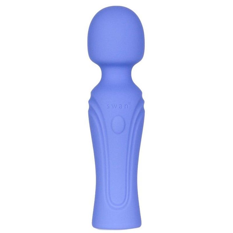 Swan Era – Powerful Massage Wand with Incremental Speed Control