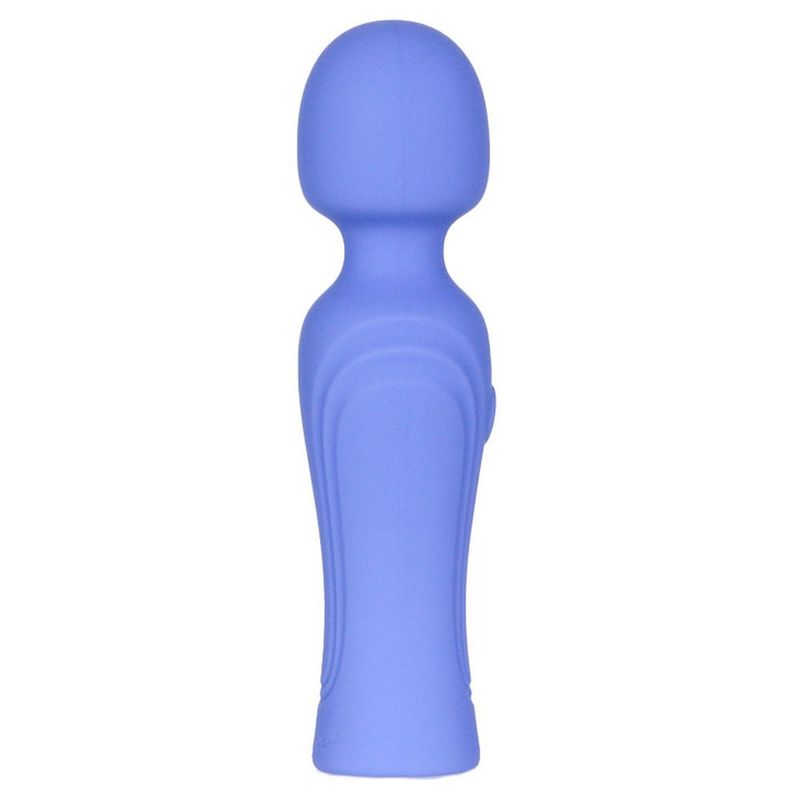 Swan Era – Powerful Massage Wand with Incremental Speed Control
