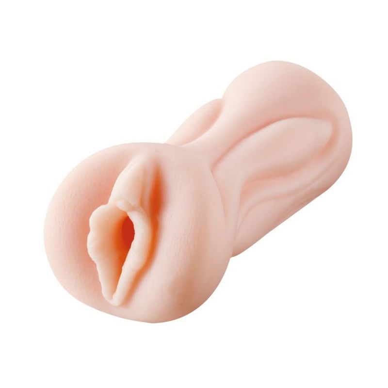KMP Hall Mei Satsuki Real Hole Masturbator with Lubrication