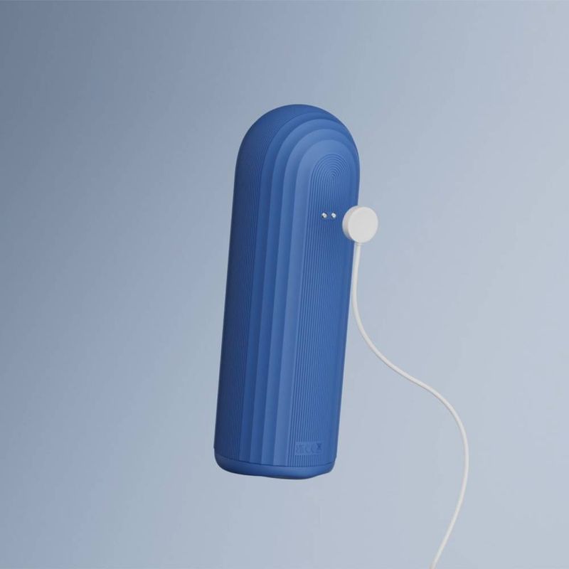Submarine Submersible Thrusting Contracting Vibrating Male Masturbator – Luxury Male Masturbator