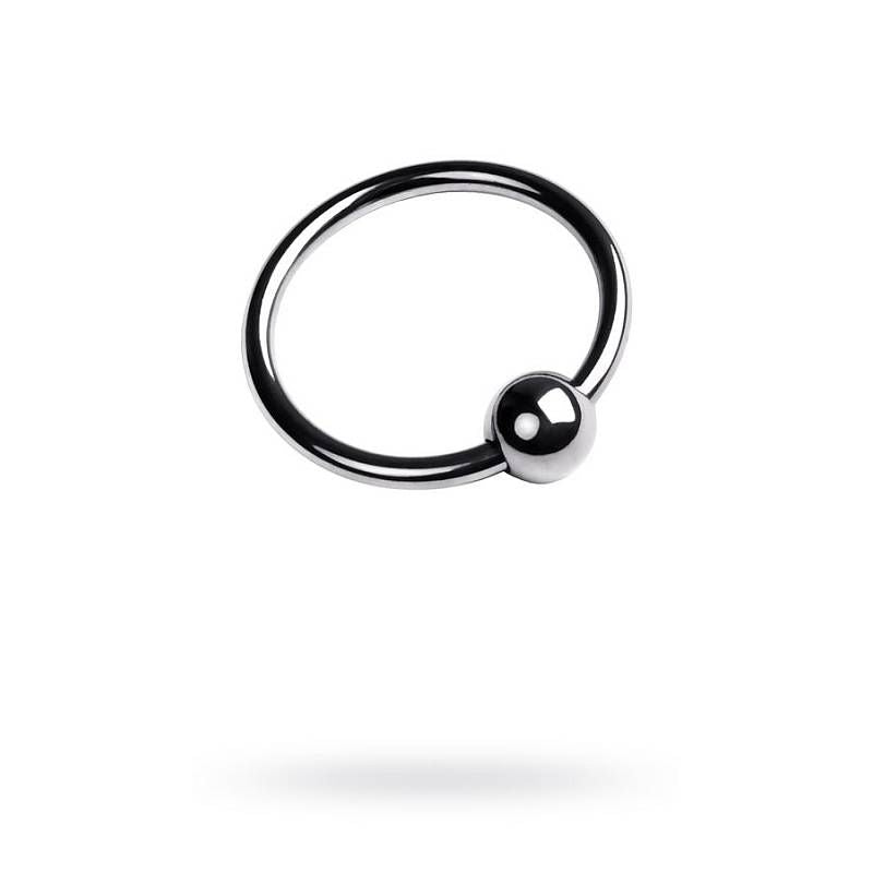 Metal Penis Head Ring 30mm – Metal Penis Ring