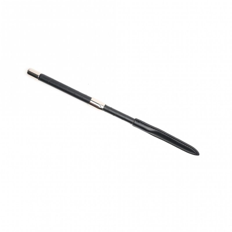 Vegan Quad Crop – Versatile Impact Play Crop with Interchangeable Tips