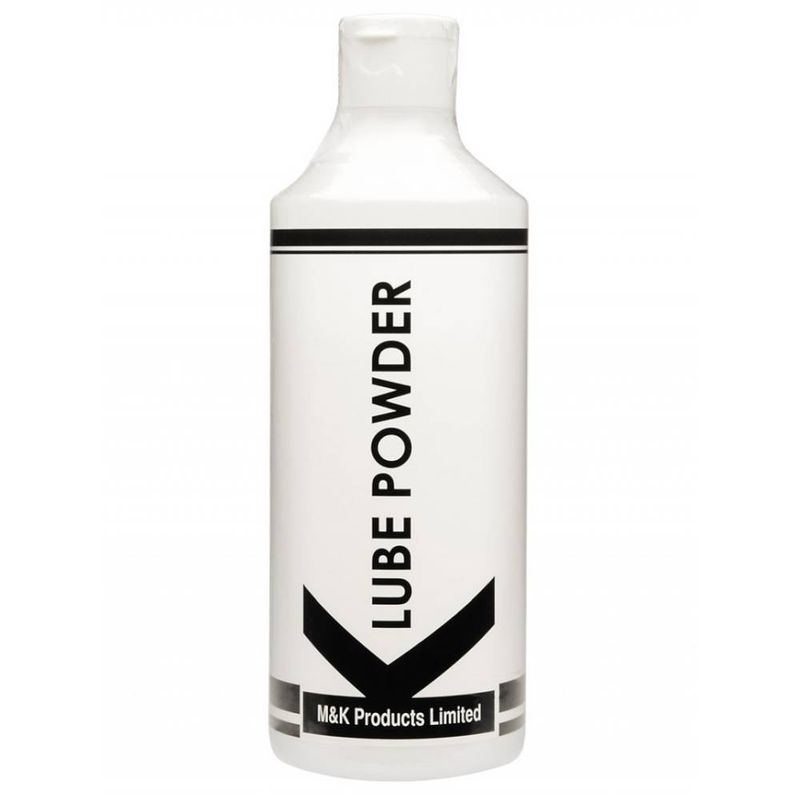 K Lube Powder – Concentrated Water-Based Lubricant Powder
