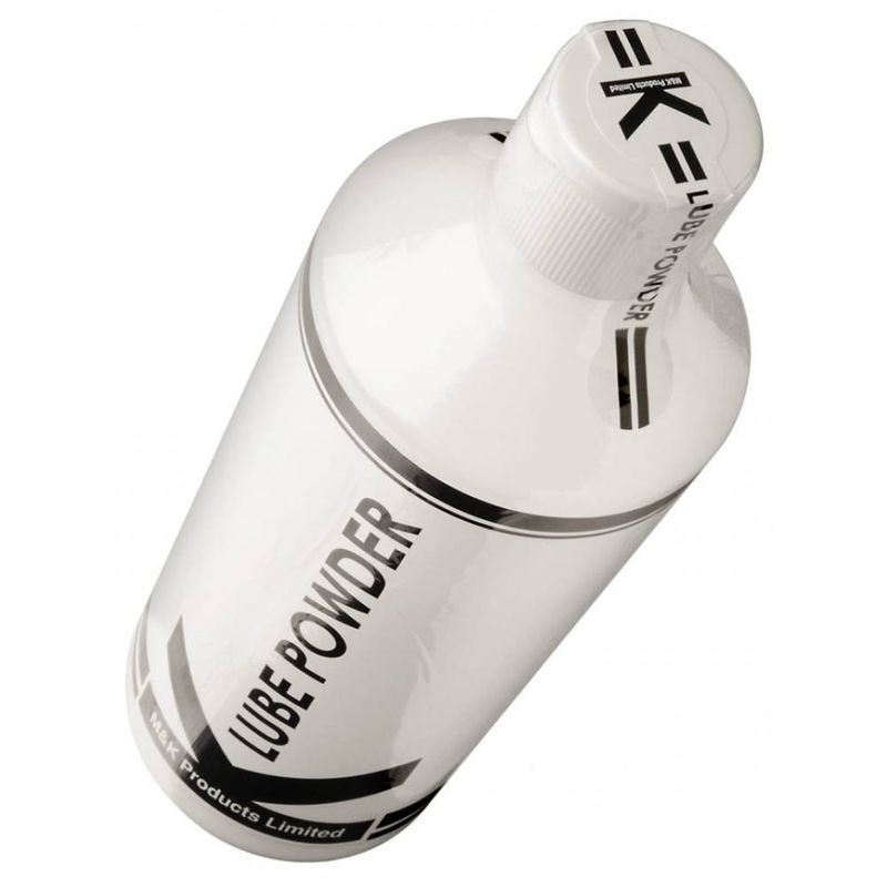 K Lube Powder – Concentrated Water-Based Lubricant Powder