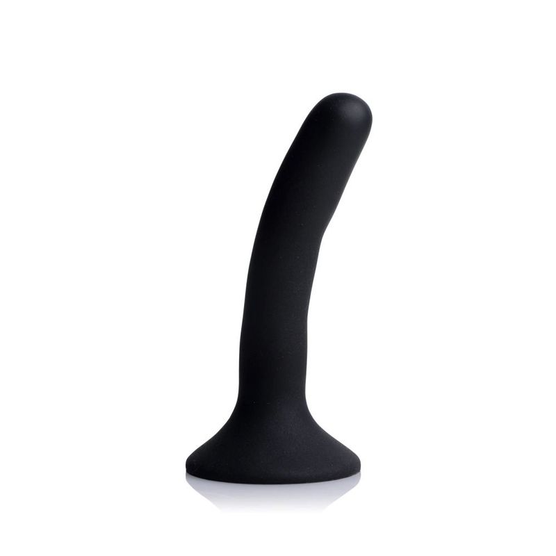 Silicone Strap-On Dildo Small – Comfortable Soft Shaft Dildo