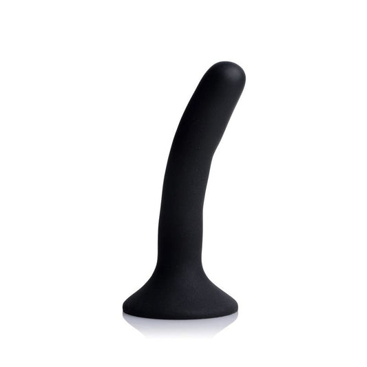 Silicone Strap-On Dildo Small – Comfortable Soft Shaft Dildo