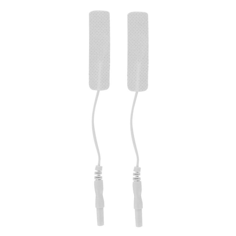 Zeus Electrode Penis Pads – Replacement Electrosex Accessory Pads