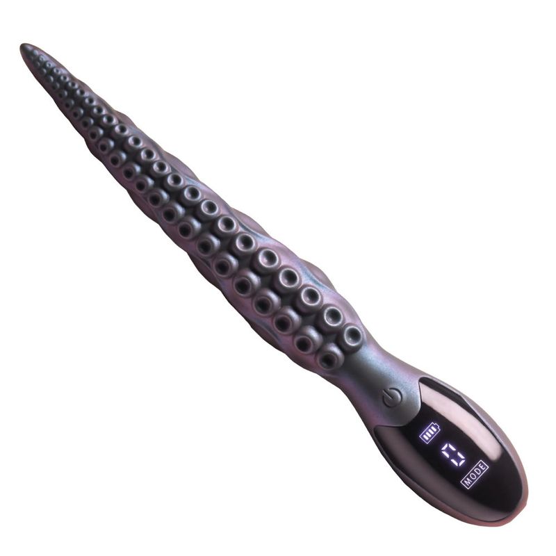 Creature Cocks Tentavibe – Silicone Textured Tentacle Vibrator