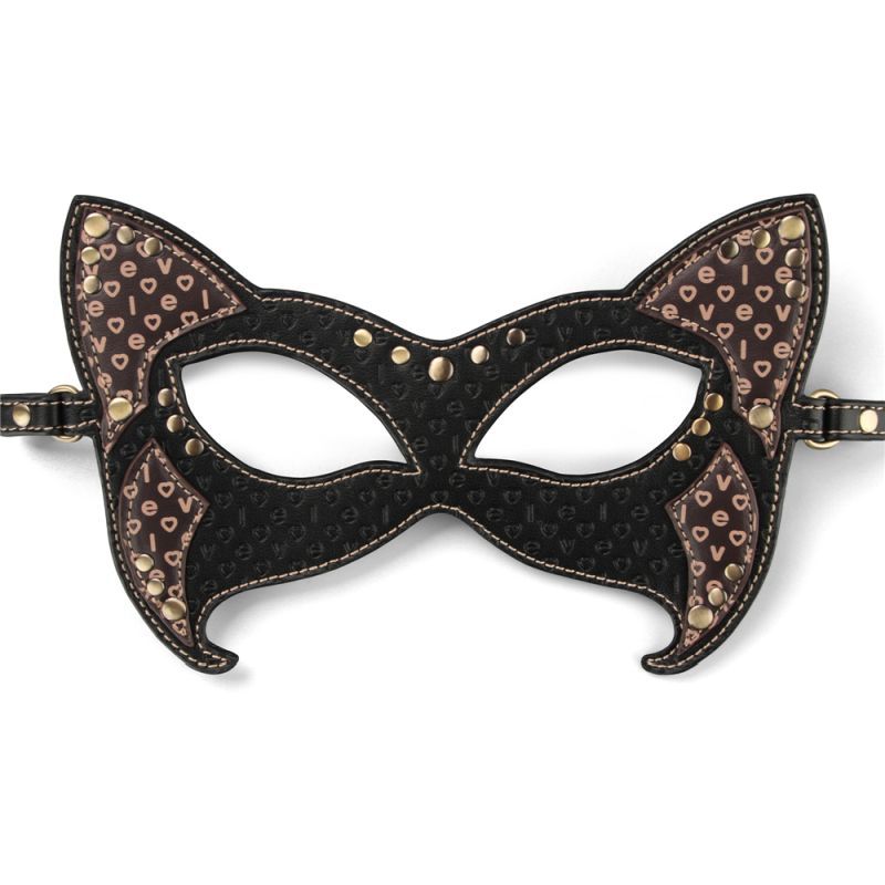 Rebellion Reign Cat Mask – Sensual Accessories