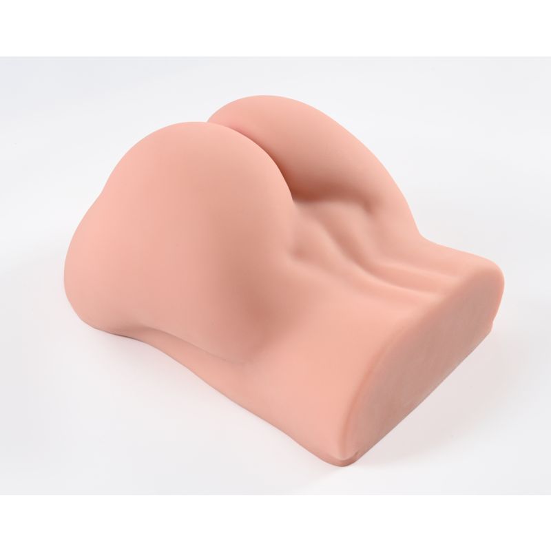 Bella Butt Torso – Lifelike Vaginal and Anal Masturbator
