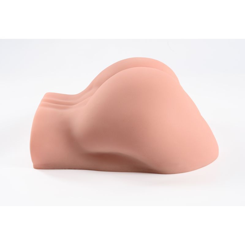Bella Butt Torso – Lifelike Vaginal and Anal Masturbator