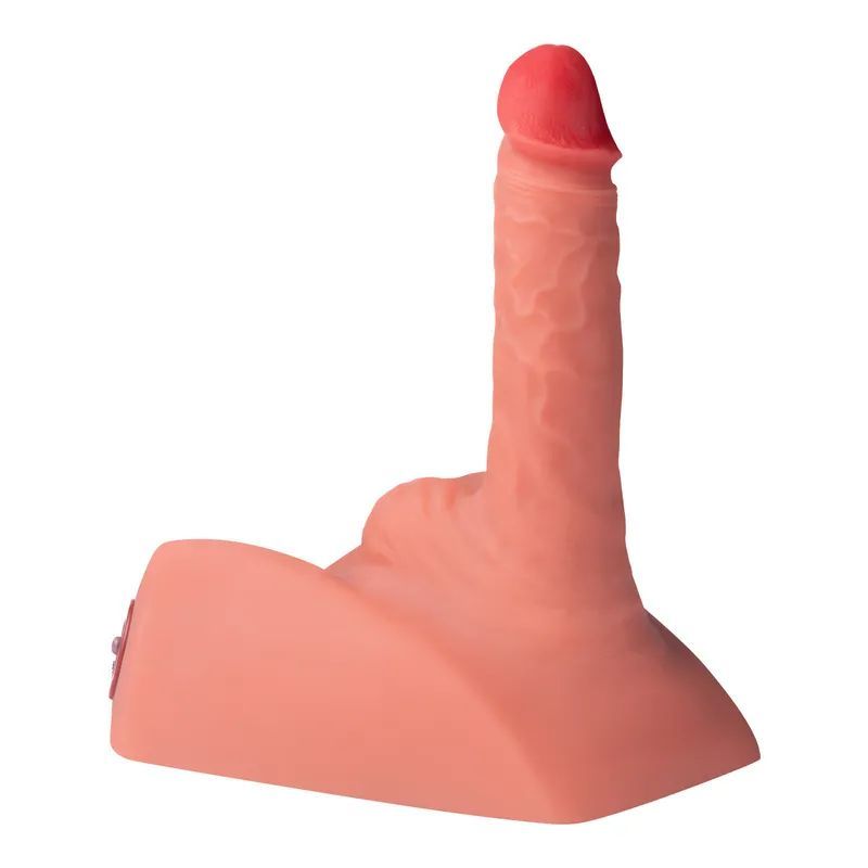 Michael 2.5kg USB Auto Thrusting Male Torso with 20cm Realistic Cock – Powerful Vibration Male Masturbator