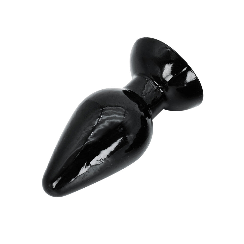 Hidden Desire Extreme Large 5.5 Inch Butt Plug