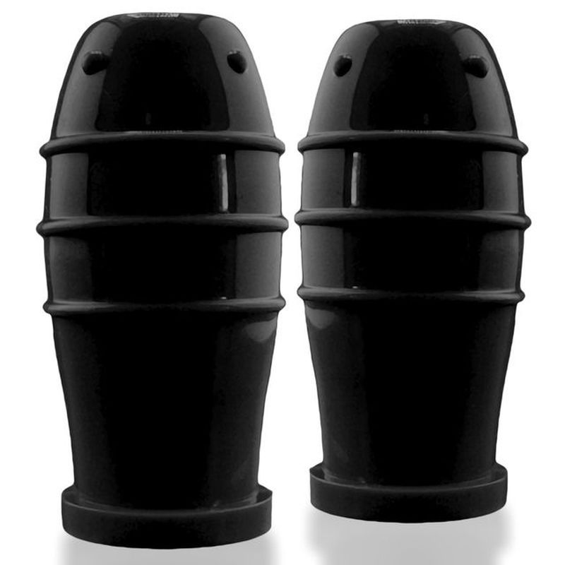 Lankyz Silicone Nipsuckers (Black) – Deep Suction Nipple Suckers