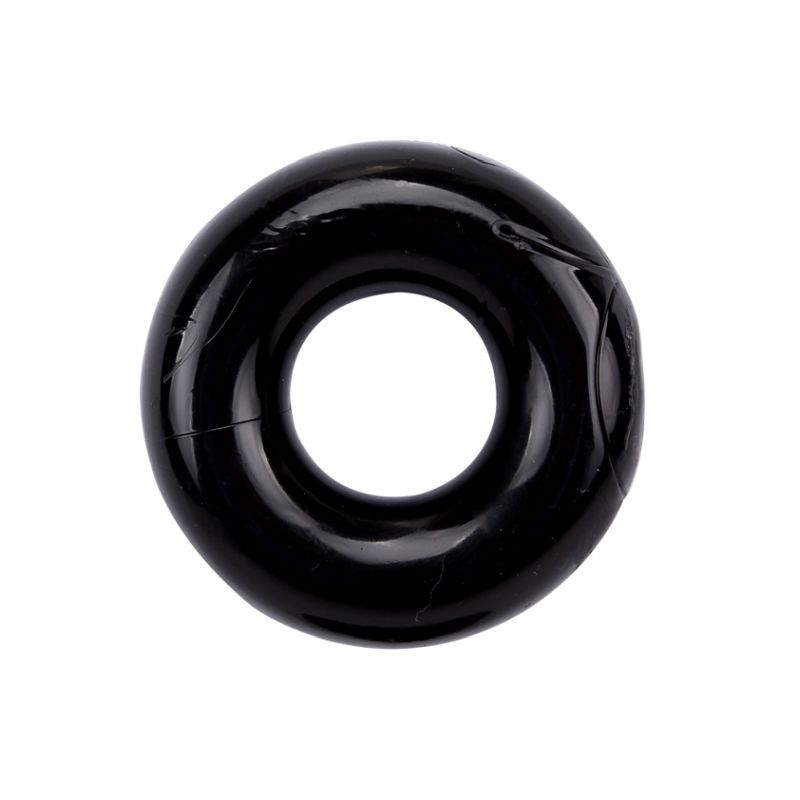 Mega Donut Rings Twin Pack – Thick Oversized Penis Rings