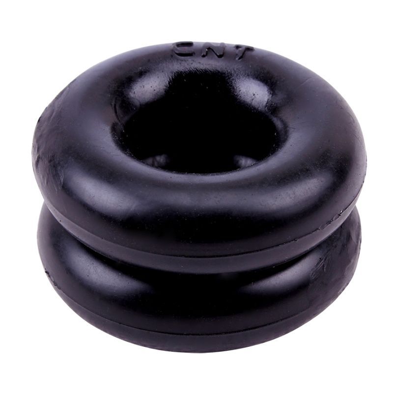 Mega Donut Rings Twin Pack – Thick Oversized Penis Rings