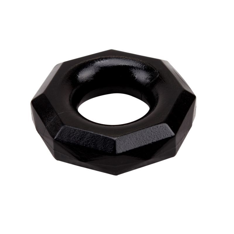 Cadiluck Nut Ring Set 2 Pc – Stretchy Thick Grip Cock Rings