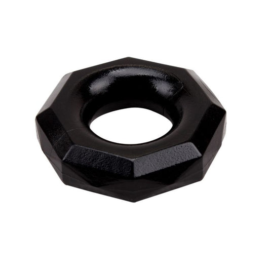 Cadiluck Nut Ring Set 2 Pc – Stretchy Thick Grip Cock Rings