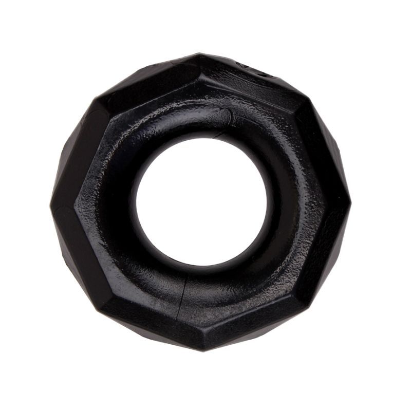 Cadiluck Nut Ring Set 2 Pc – Stretchy Thick Grip Cock Rings