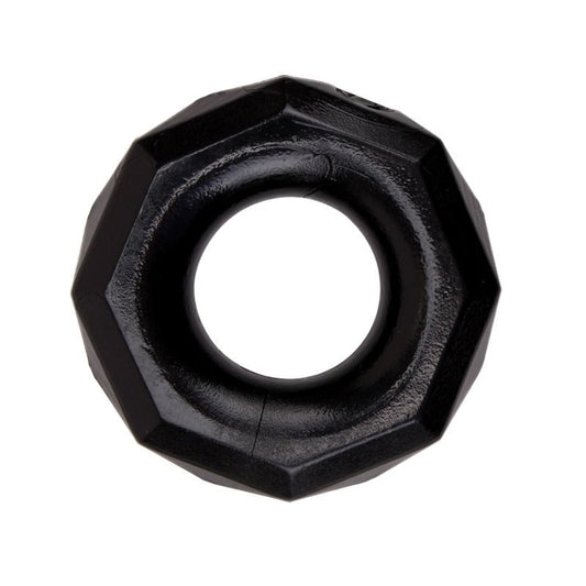 Cadiluck Nut Ring Set 2 Pc – Stretchy Thick Grip Cock Rings