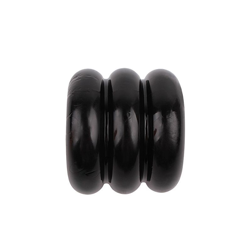 Triad – Stretchy Triple Ring Cock Ring
