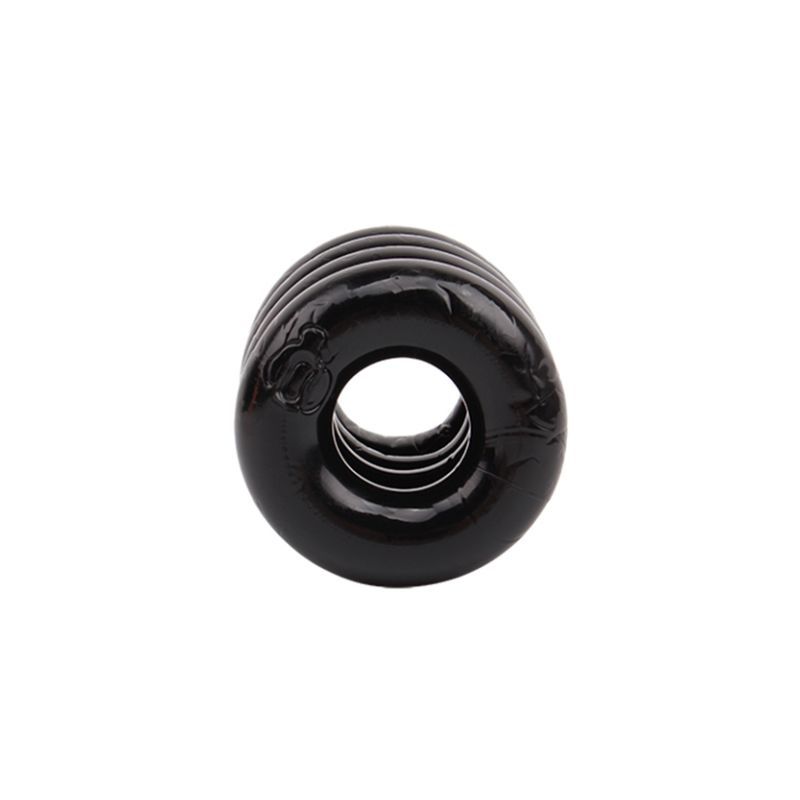 Quadplay Cock Ring – Stretchy Phthalate-Free Constriction Ring