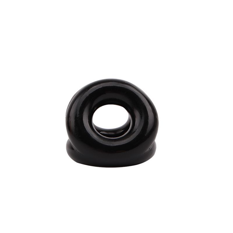 Triangle Ring by Tri-Cock – Phthalate-Free TPE Cock Ring