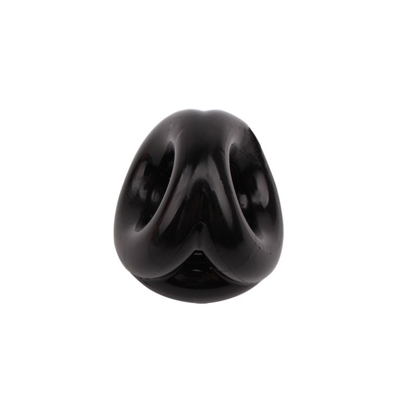 Triangle Ring by Tri-Cock – Phthalate-Free TPE Cock Ring