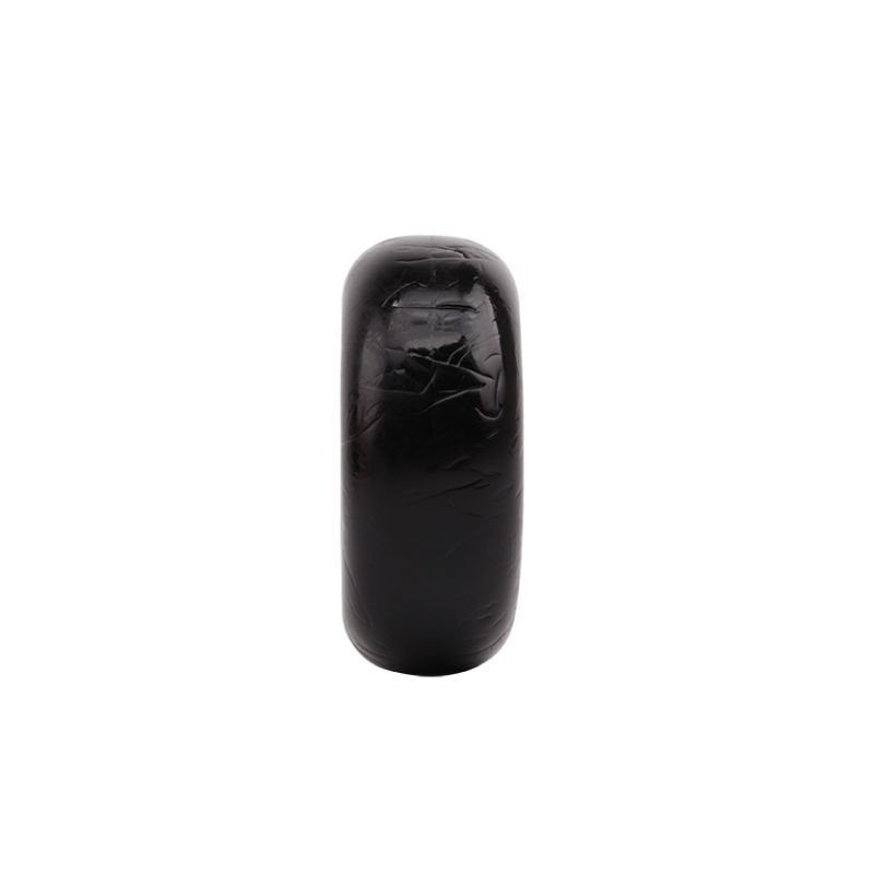 Fat O Cock Ring – 5.4 cm Diameter Stretchy TPE Cock Ring