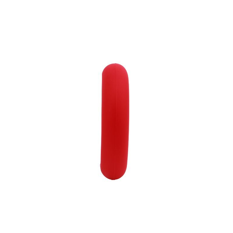 Hard On Ring Set (Black and Red) – Stretchable 4.5 cm Diameter Ring Set